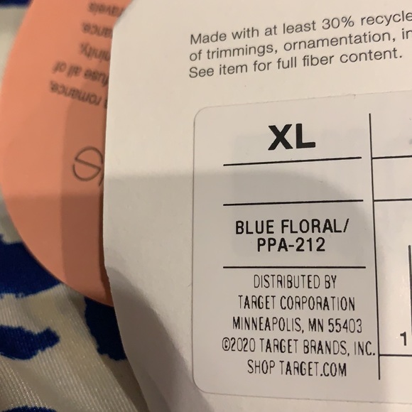 ALEXIS X TARGET MAXI DRESS - Picture 3 of 7